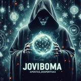 Telegram profile photo for Apostas Joviboma