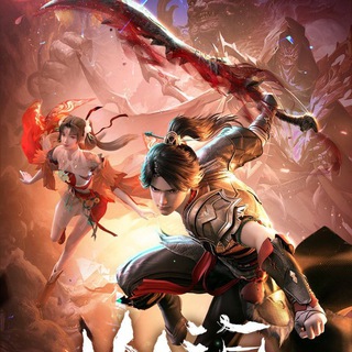 Telegram profile photo for နတ်ဆိုးအောင်နိုင်ခြင်း မော်ကွန်း AdventureInSubduingTheDemons