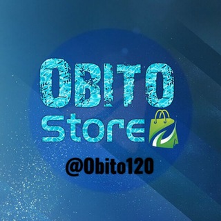 Telegram profile photo for Obito Store 🛍