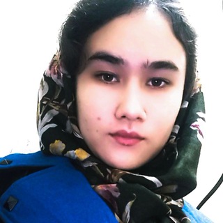 Telegram profile photo for افکار بلعیده شده در قالب واژهها