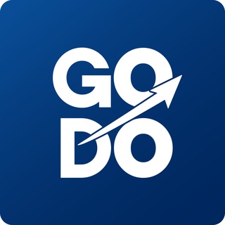 Telegram profile photo for GODO