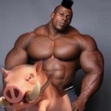 Telegram profile photo for НАЙНМАЙС КАЭЖЕЛ