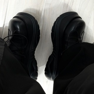 Telegram profile photo for кацураги, это я