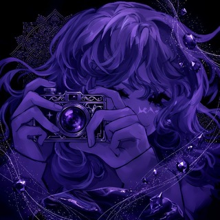 Telegram profile photo for Anime World 𐙚 ˖
