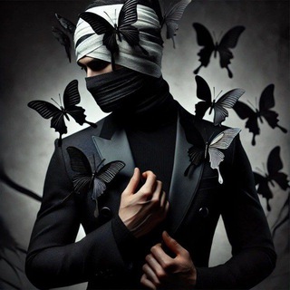 Telegram profile photo for المجنون
