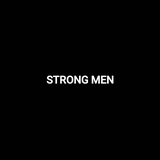 Telegram profile photo for STRONG MEN