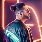 Telegram profile photo for REZA RADIN /رضارادین