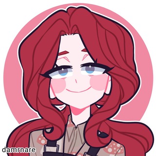 Telegram profile photo for damrnare