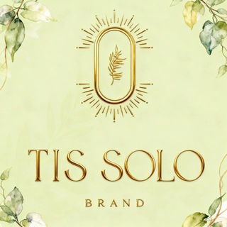 Telegram profile photo for TISSOLO