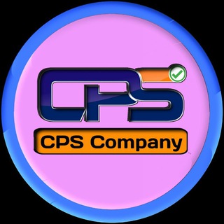 Telegram profile photo for CPSCompany Official