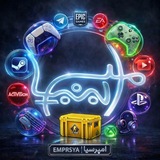 Telegram profile photo for امپرسیا شاپ emprsya shop