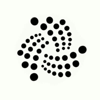 Telegram profile photo for IOTA 水啦!