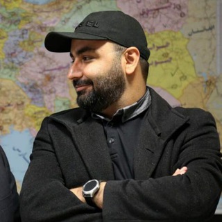 Telegram profile photo for صفحه تلگرامی محمدمهدی همت