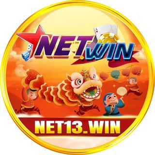 Telegram profile photo for Netwin game bài đẳng cấp top 1