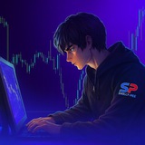 Telegram profile photo for SHOLLY-PEE 📈⚡️