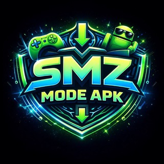 Telegram profile photo for SMZ MODE APK