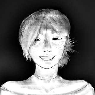 Telegram profile photo for Няшные и неняшные творения Биби 🤪