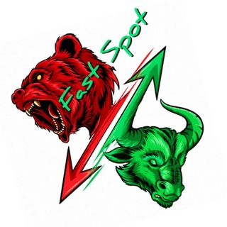 Telegram profile photo for Fast Spot Time سیگنال