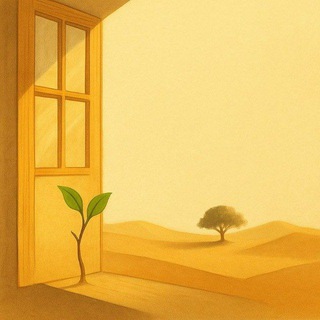 Telegram profile photo for Finestra 33 | النافذة ٣٣