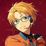 Telegram profile photo for Makoto!