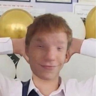 Telegram profile photo for кАнал Рыжего