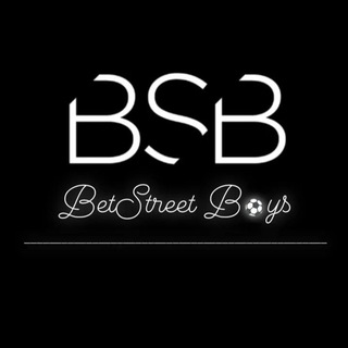 Telegram profile photo for BetStreet Boys