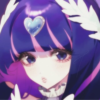 Telegram profile photo for Рест. .{(🔮)#𝓒.𝓞𝓝𝓔•