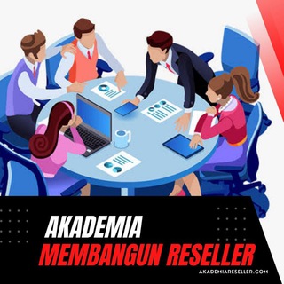 Telegram profile photo for AKADEMIRESELLER