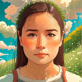 Telegram profile photo for ОТКРОВЕНИЯ ДУШНЫ КОМПАНИИ