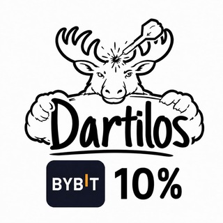 Telegram profile photo for Bybit Splash 10%