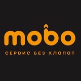 Telegram profile photo for МОБО Сервис