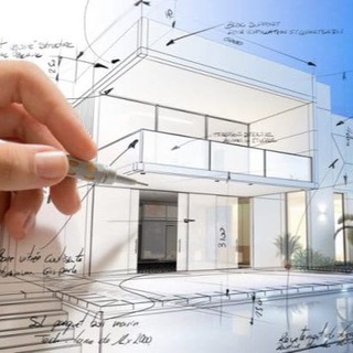 Telegram profile photo for مهندسون معماريون -Architects