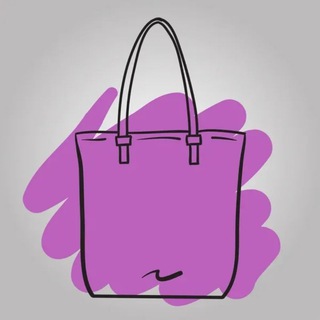 Telegram profile photo for Женские сумки👜 Lux👑