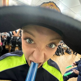 Telegram profile photo for Рыжая. Mc. Антиквариат Кардашьян
