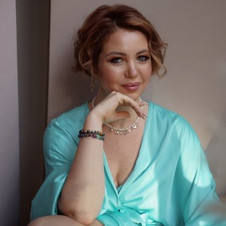 Telegram profile photo for ТЕБЕ МОЖНО ВСЁ 🫶