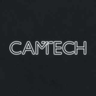 Telegram profile photo for Camtech: экосистема для цифровой стоматологии