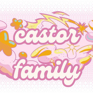 Telegram profile photo for закрыто. CASTOR