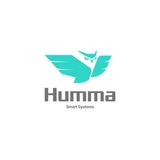 Telegram profile photo for Humma | Aqilli texnologiyalar