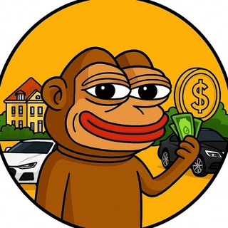 Telegram profile photo for Croc