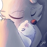 Telegram profile photo for Here Was Laky