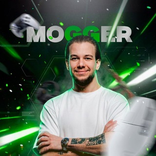 Telegram profile photo for Mogger_113