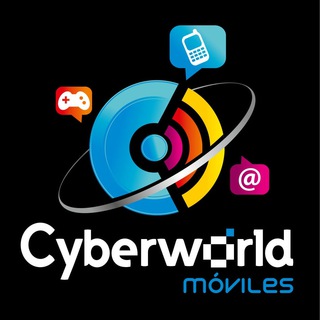 Telegram profile photo for CyberWorld Móviles - Canal Premium 🔔!