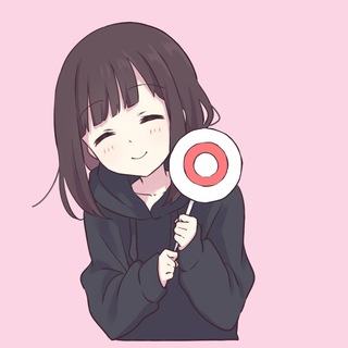 Telegram profile photo for Menhera-Channel