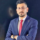 Telegram profile photo for English/ السادس اعدادي/ أ. طه حسين