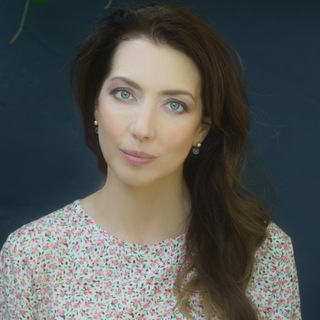 Telegram profile photo for Твой нутрицио | Дарья Киселева