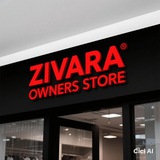Telegram profile photo for ZIVARA OWNERS REVIEW & FEEDBACKπ¨