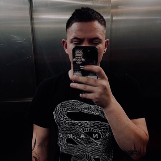 Telegram profile photo for ZINCHENKO