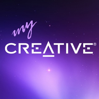 Telegram profile photo for MyCreativeIR