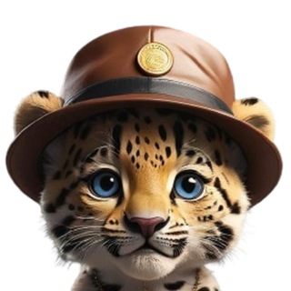 Telegram profile photo for $AMUR Coin