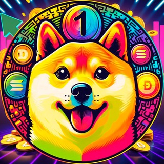 Telegram profile photo for Doge One Army
